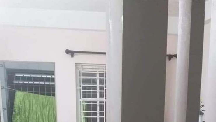 CHO THUÊ NHÀ LIỀN KỀ KHU ĐT AO SÀO, THỊNH LIỆT, HOÀNG MAI 4 TẦNG, 95M2, 3 P, GIÁ 19 TRIỆU